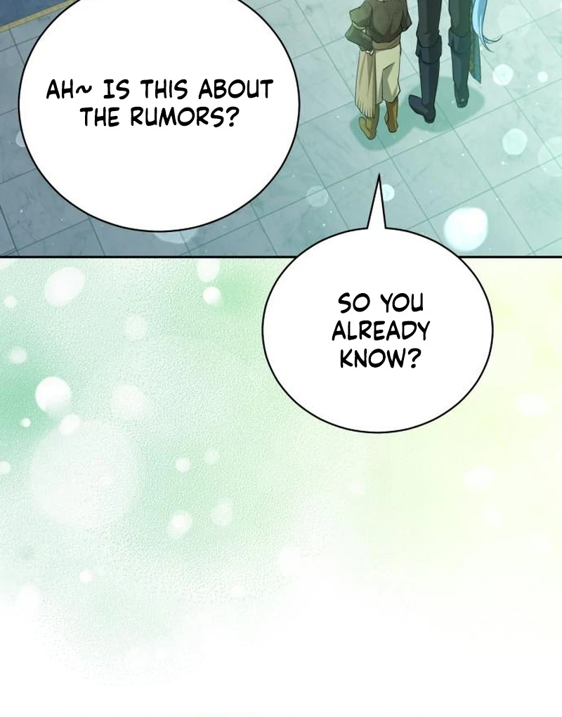 Gold Queen Chapter 19 - page 92