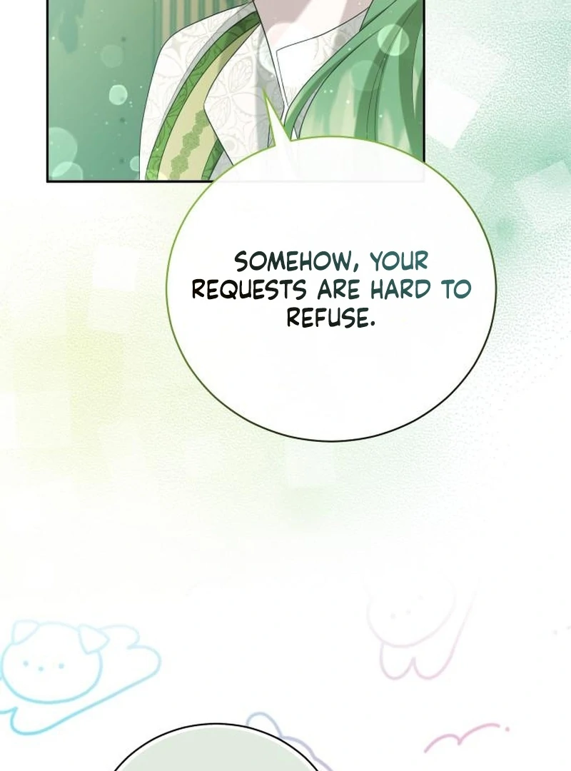 Gold Queen Chapter 19 - page 99