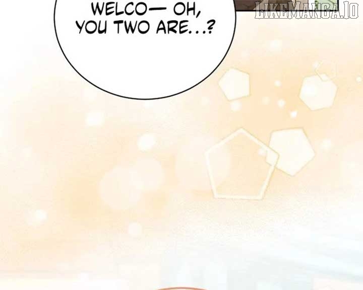 Gold Queen Chapter 20 - page 10