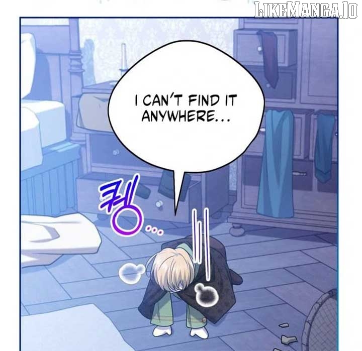 Gold Queen Chapter 20 - page 101