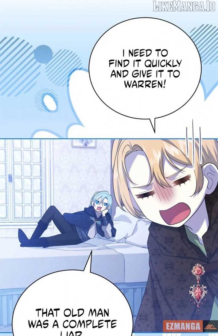 Gold Queen Chapter 20 - page 103