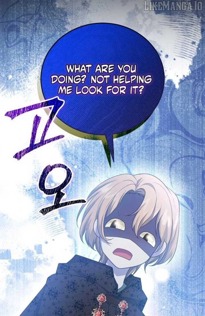 Gold Queen Chapter 20 - page 105