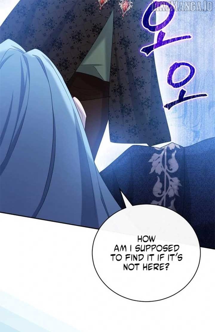 Gold Queen Chapter 20 - page 106