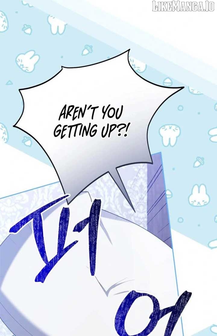 Gold Queen Chapter 20 - page 107