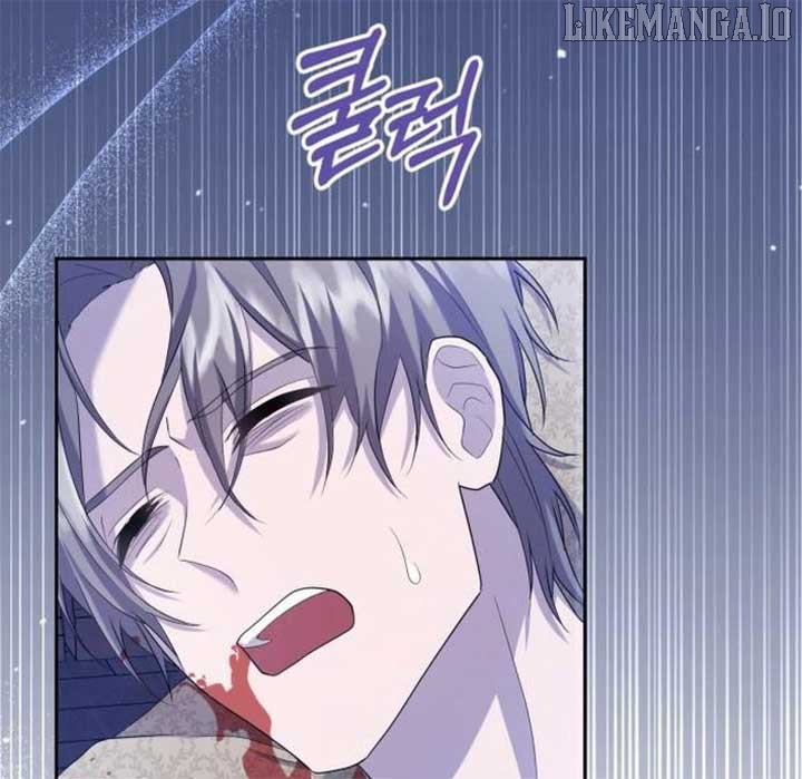 Gold Queen Chapter 20 - page 121