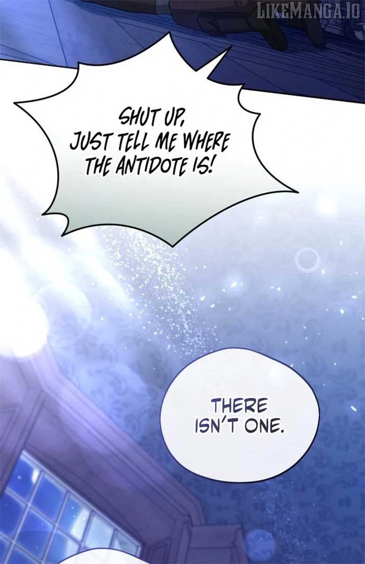 Gold Queen Chapter 20 - page 124