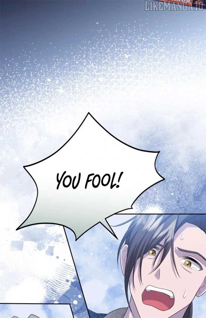 Gold Queen Chapter 20 - page 126
