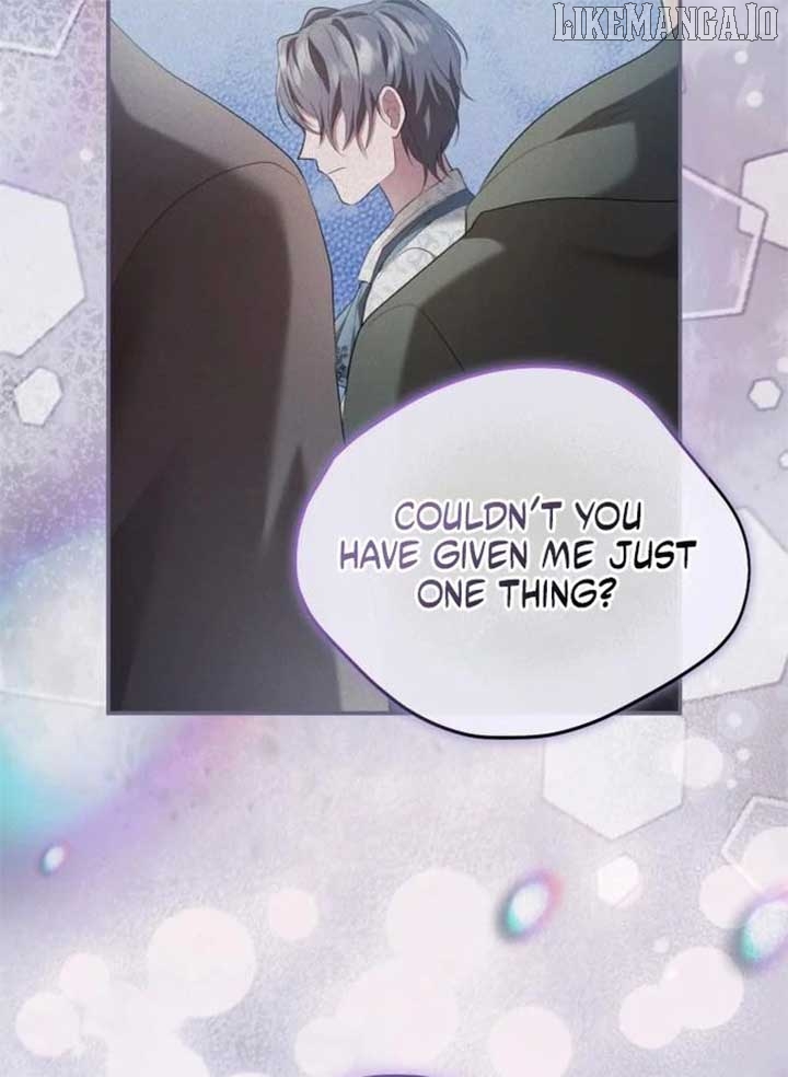 Gold Queen Chapter 20 - page 130