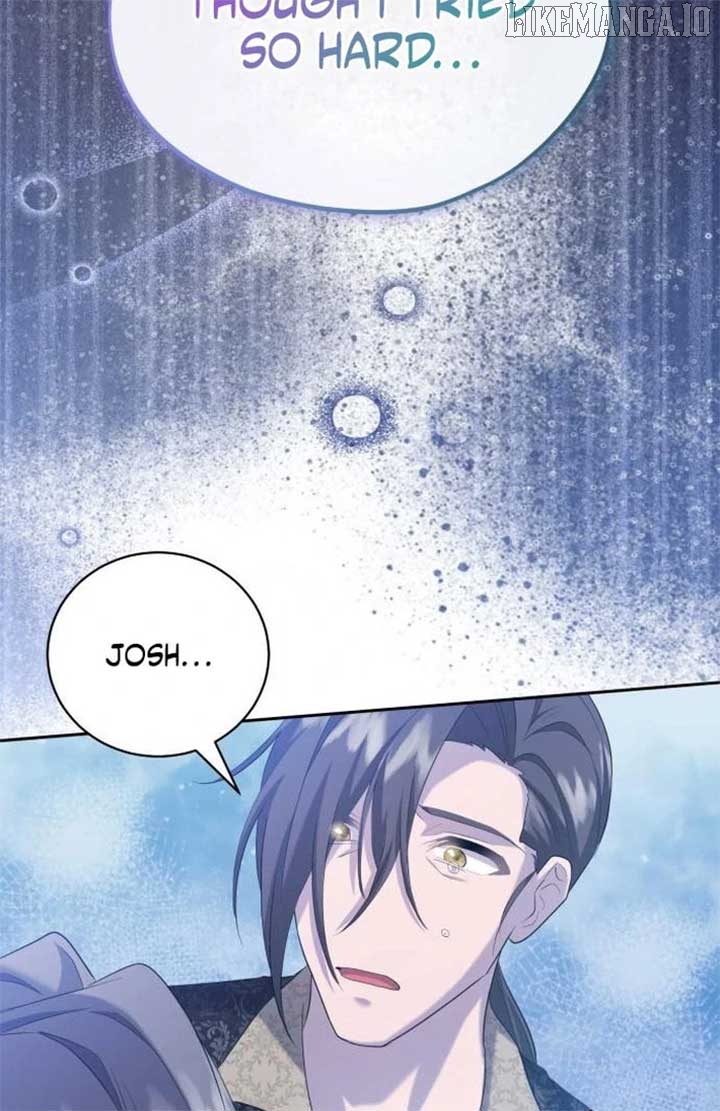 Gold Queen Chapter 20 - page 133