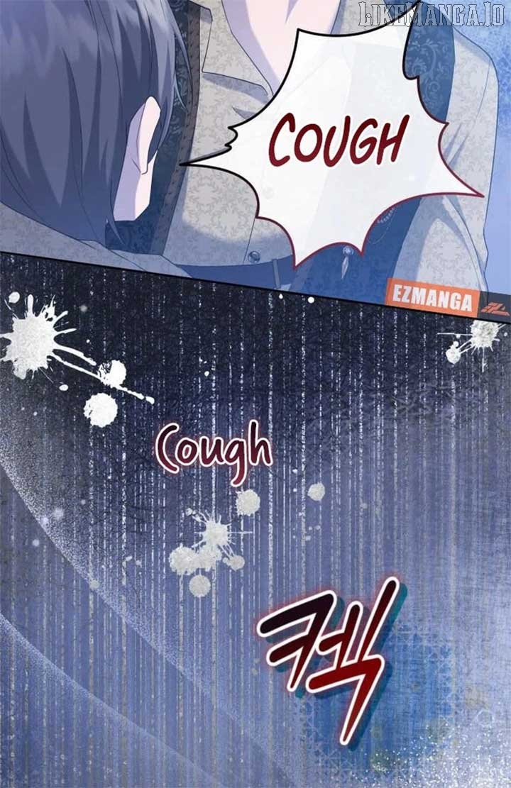 Gold Queen Chapter 20 - page 134