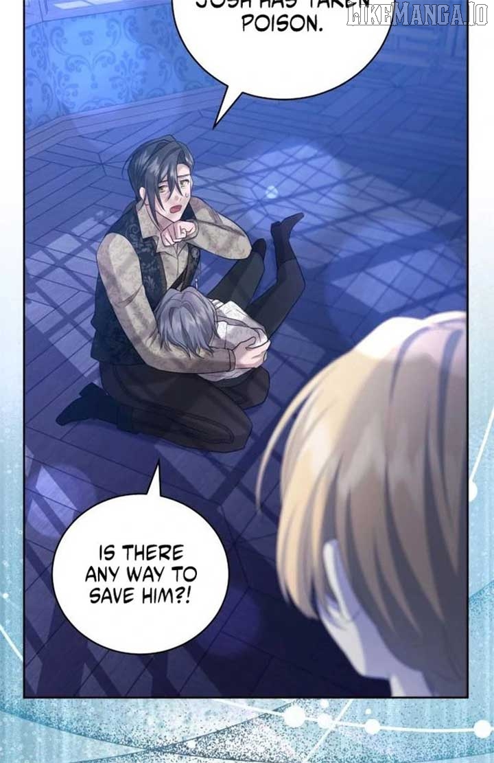 Gold Queen Chapter 20 - page 137