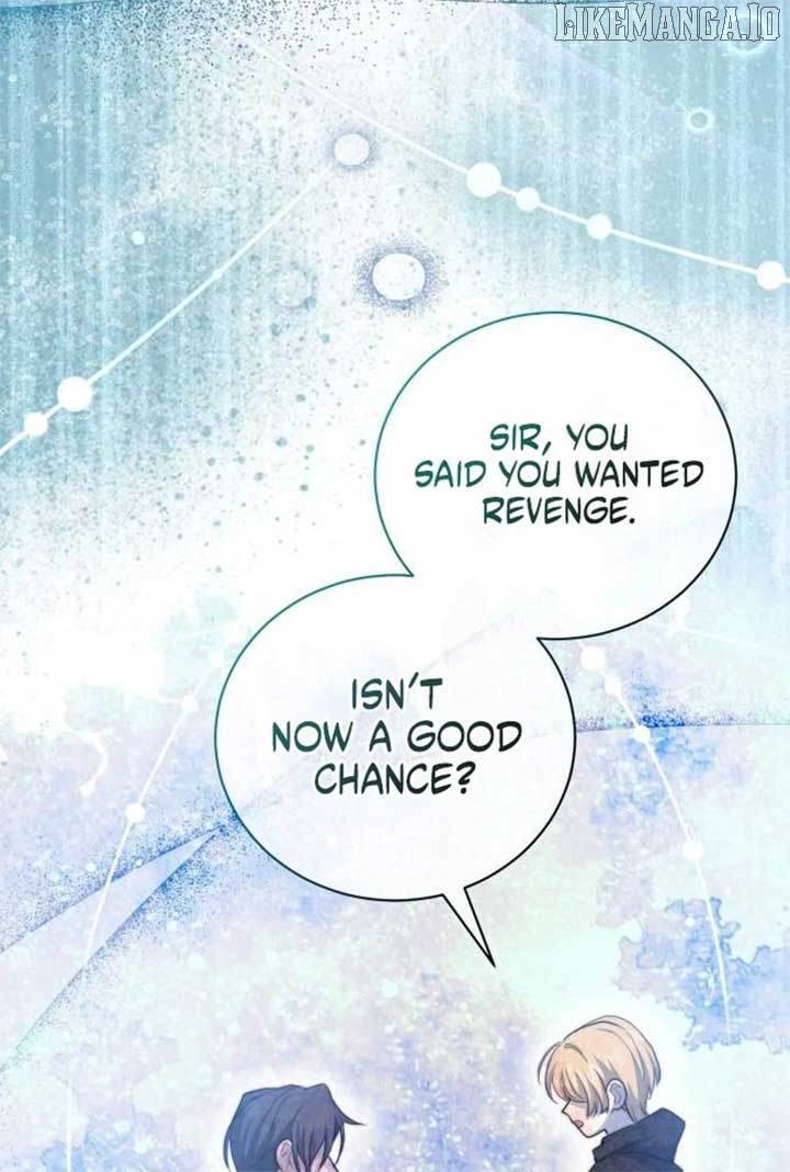 Gold Queen Chapter 20 - page 138