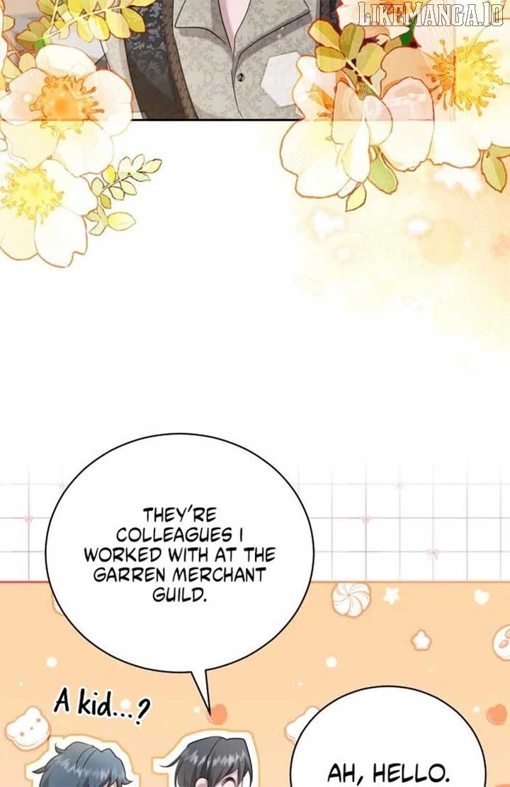 Gold Queen Chapter 20 - page 14