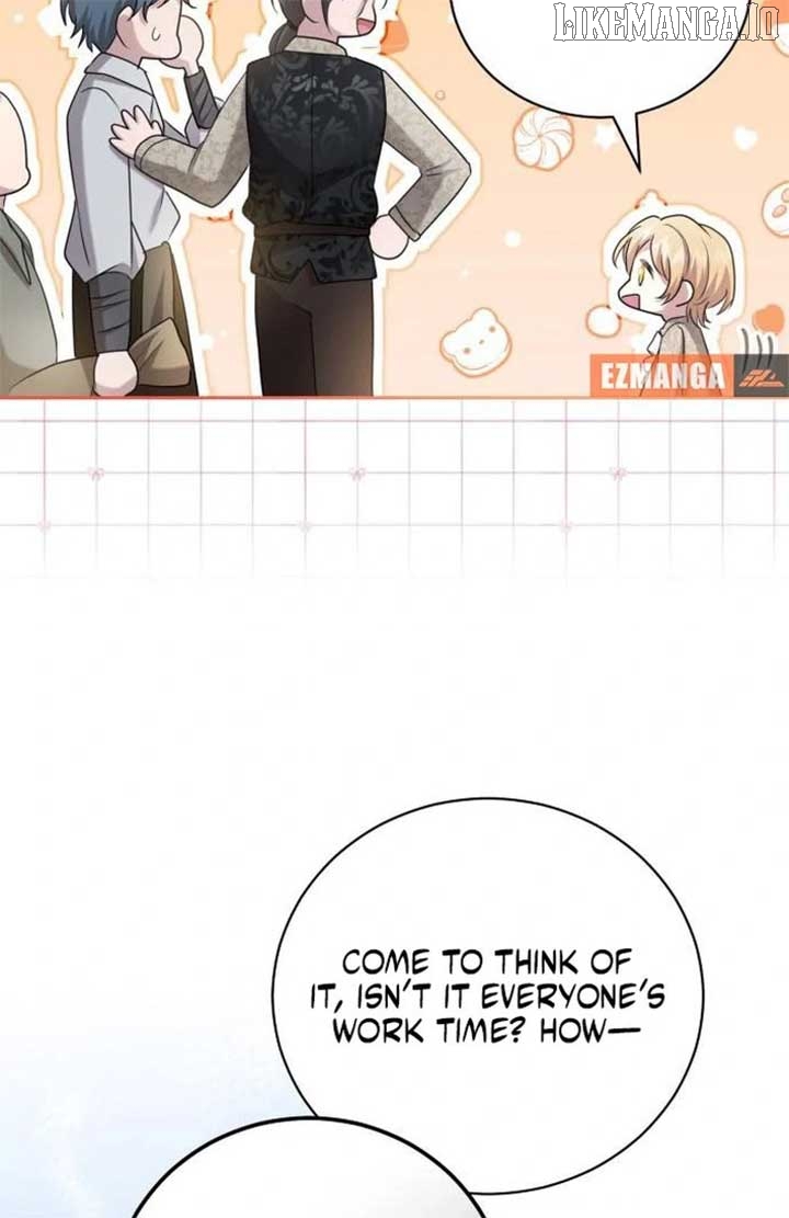 Gold Queen Chapter 20 - page 15