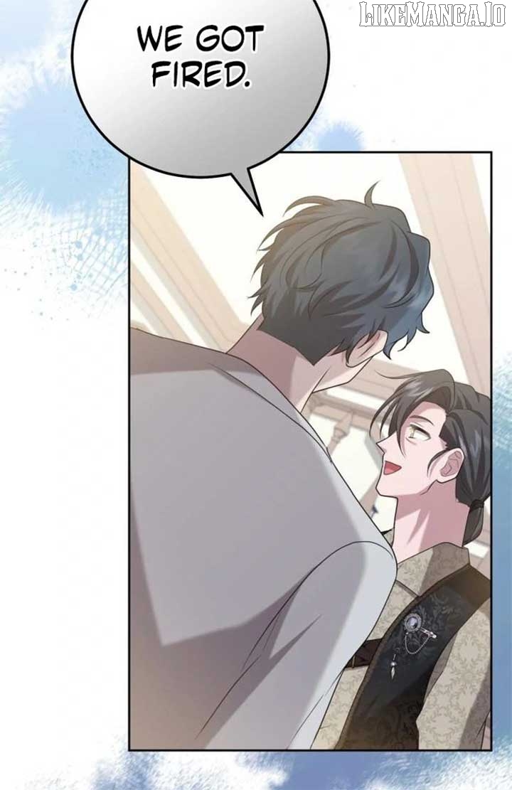 Gold Queen Chapter 20 - page 16
