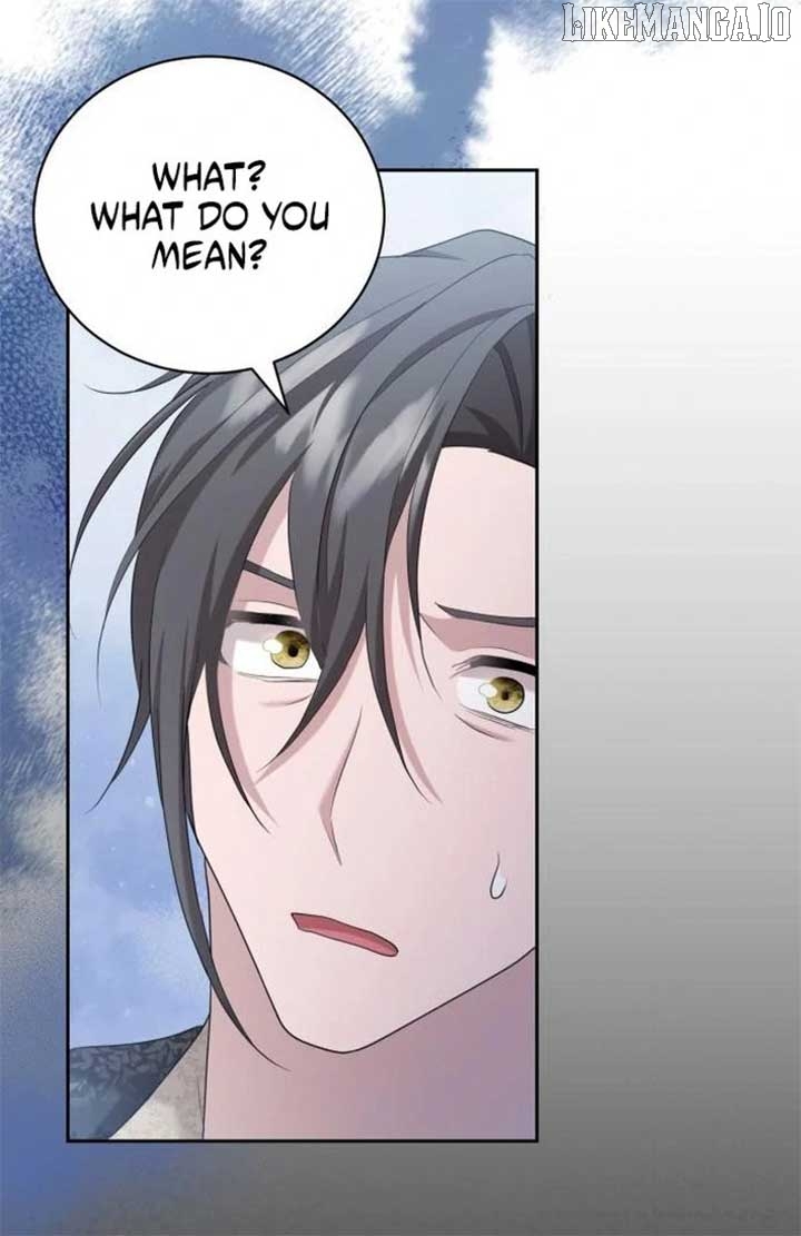 Gold Queen Chapter 20 - page 17