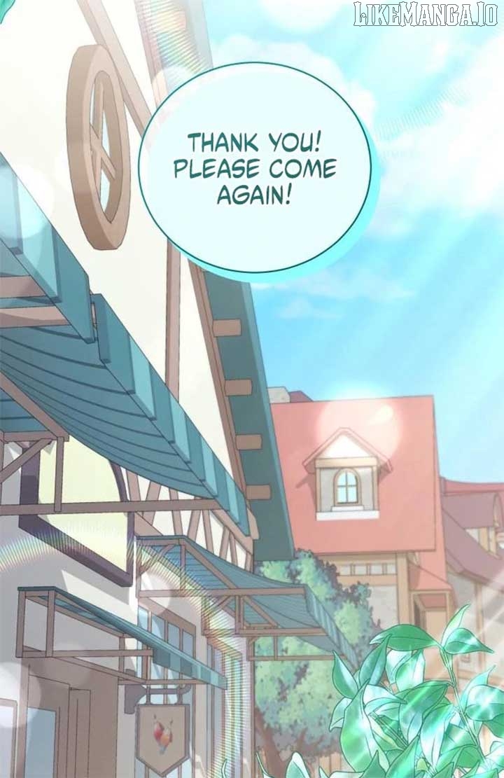 Gold Queen Chapter 20 - page 2
