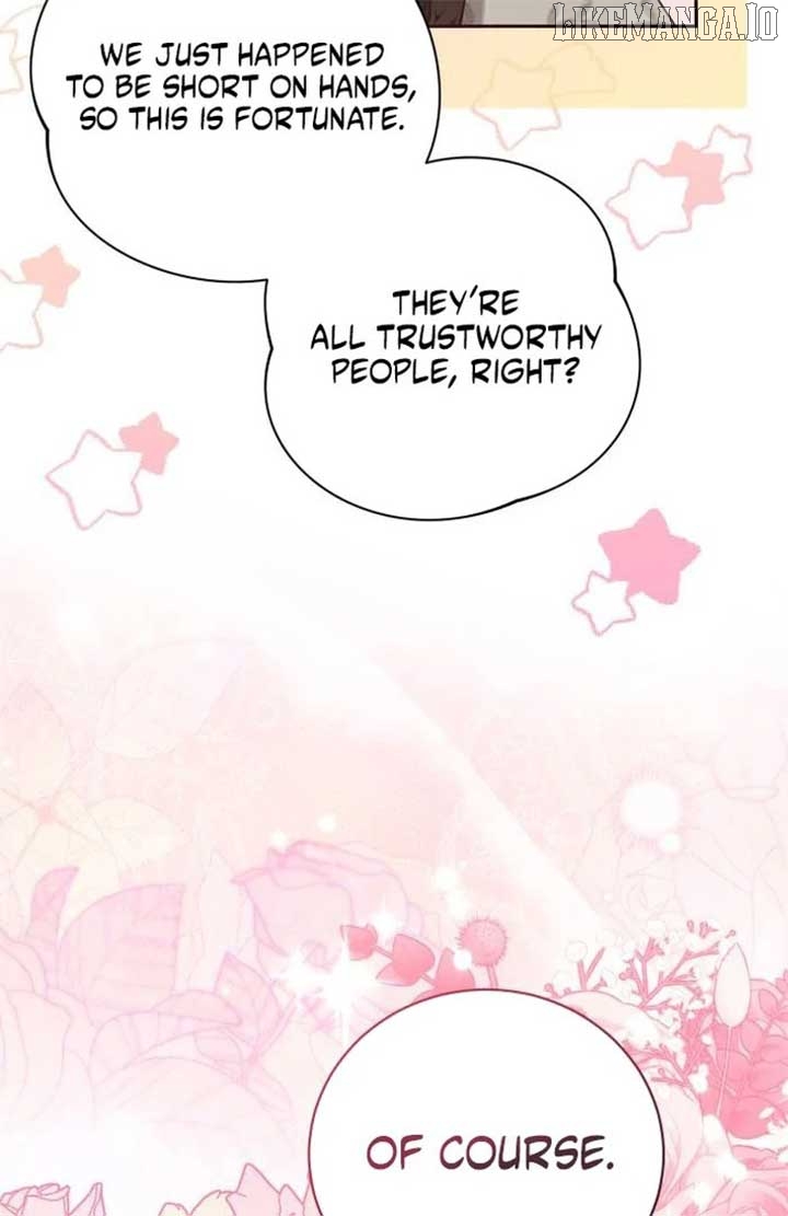 Gold Queen Chapter 20 - page 34