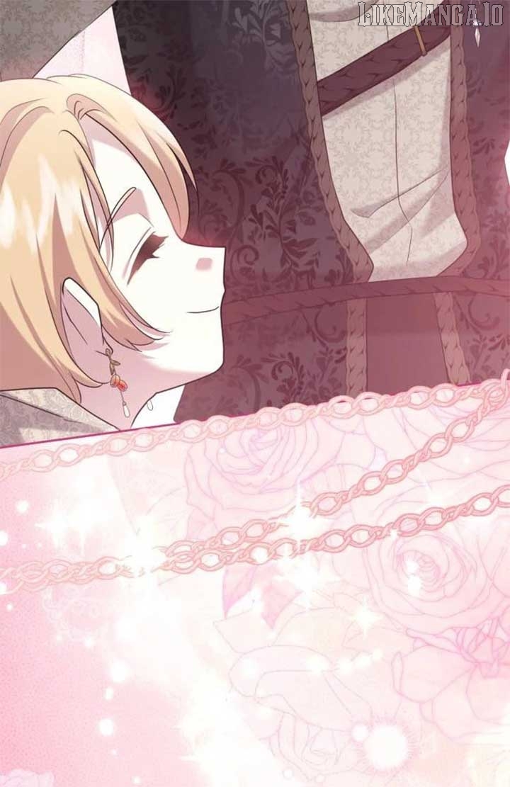 Gold Queen Chapter 20 - page 36