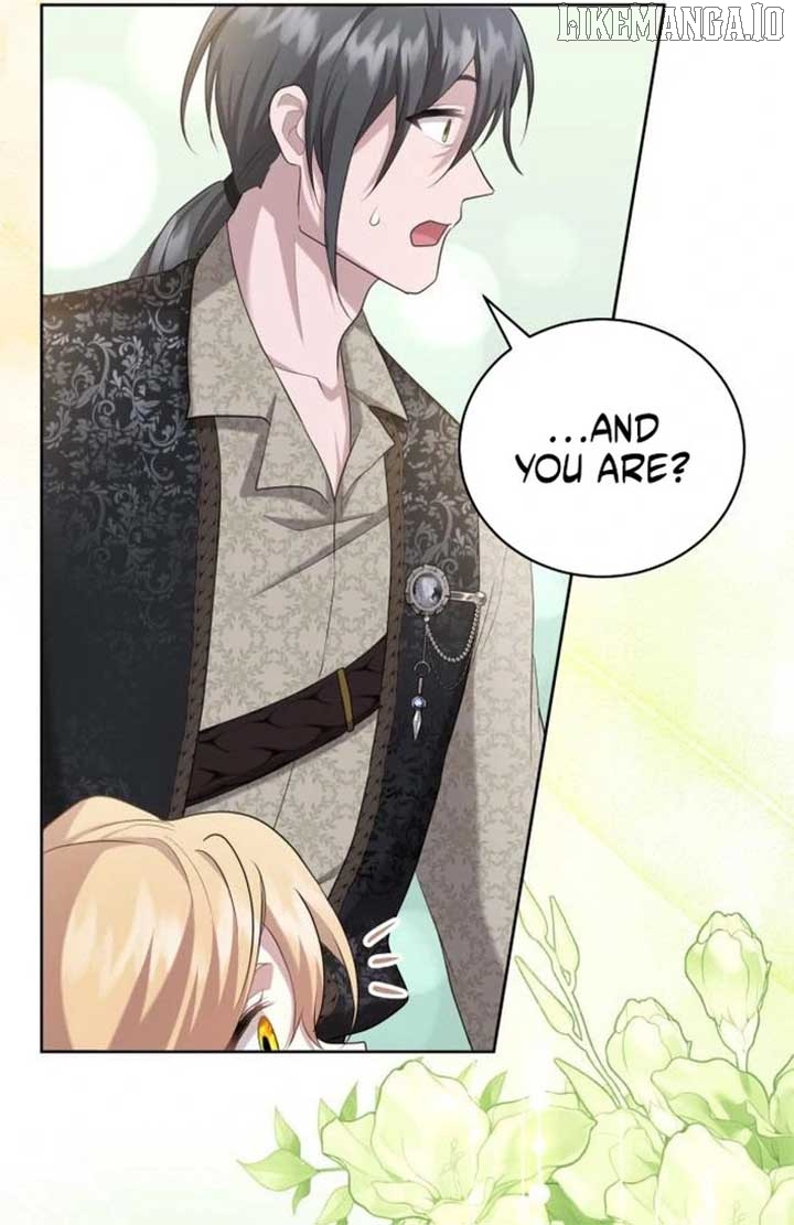Gold Queen Chapter 20 - page 39