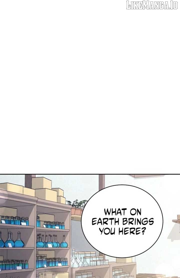 Gold Queen Chapter 20 - page 44