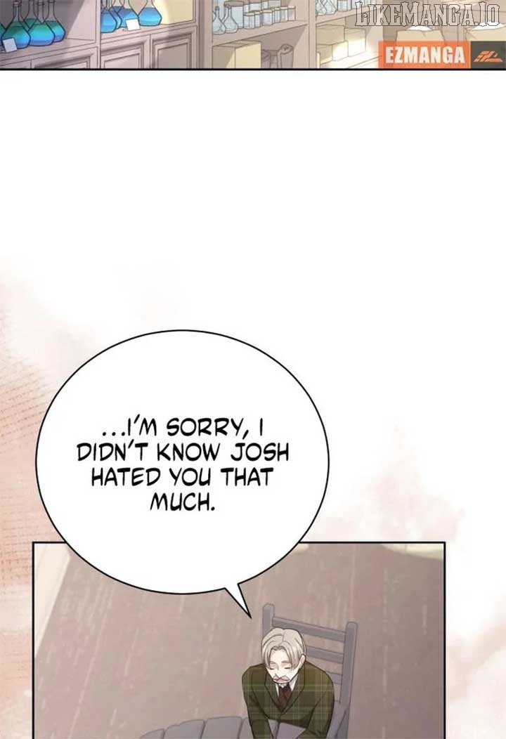 Gold Queen Chapter 20 - page 45