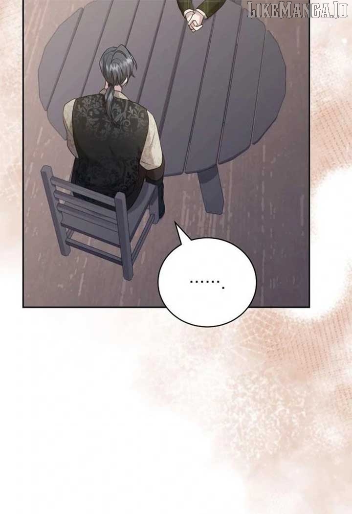 Gold Queen Chapter 20 - page 46
