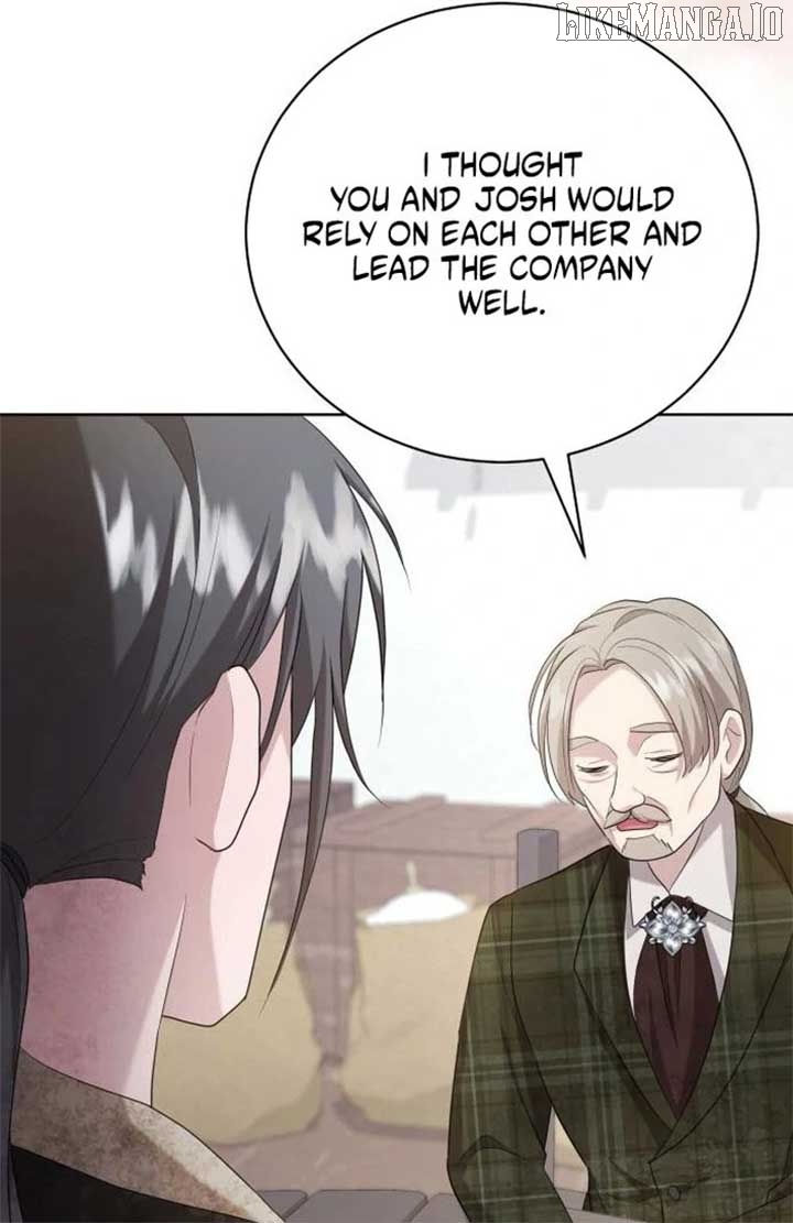 Gold Queen Chapter 20 - page 47