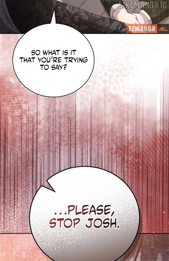 Gold Queen Chapter 20 - page 48