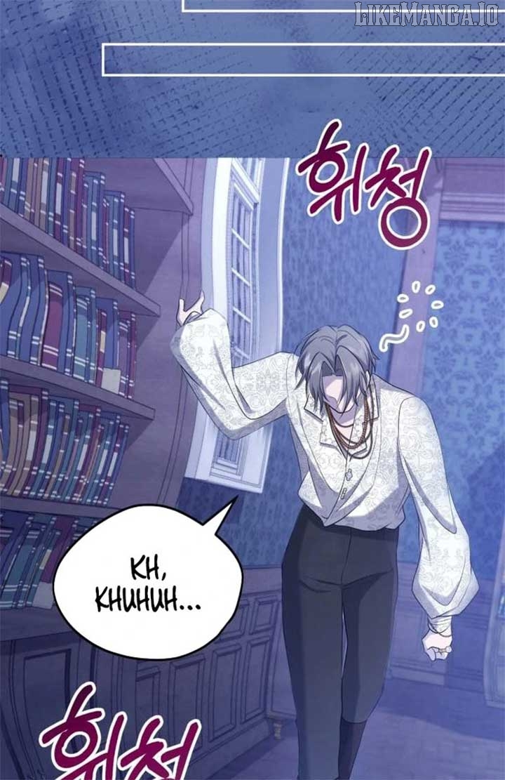Gold Queen Chapter 20 - page 52