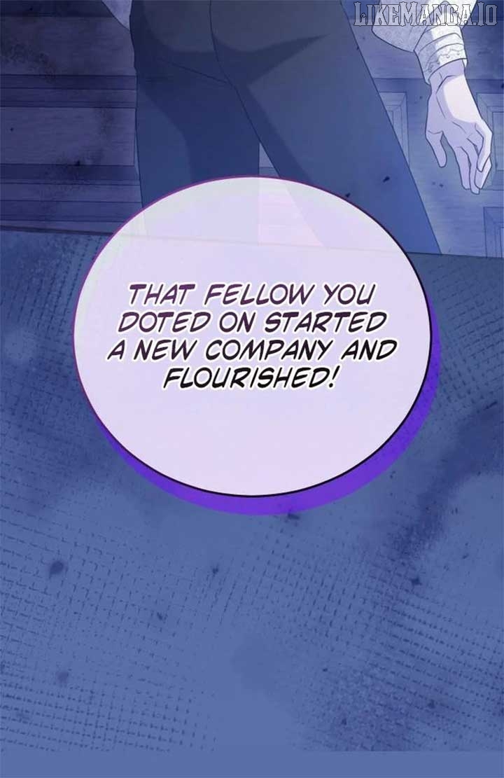 Gold Queen Chapter 20 - page 57