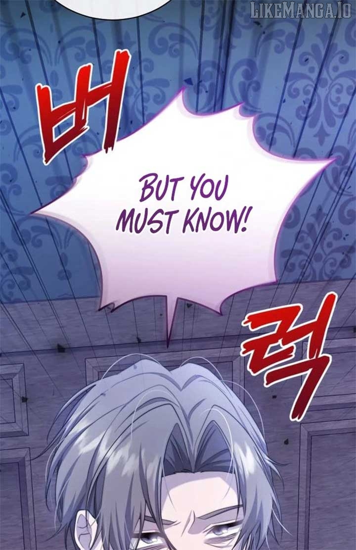 Gold Queen Chapter 20 - page 59