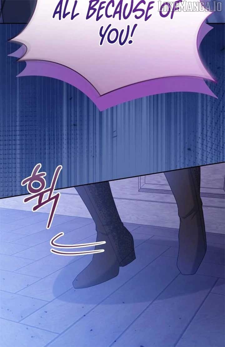 Gold Queen Chapter 20 - page 61