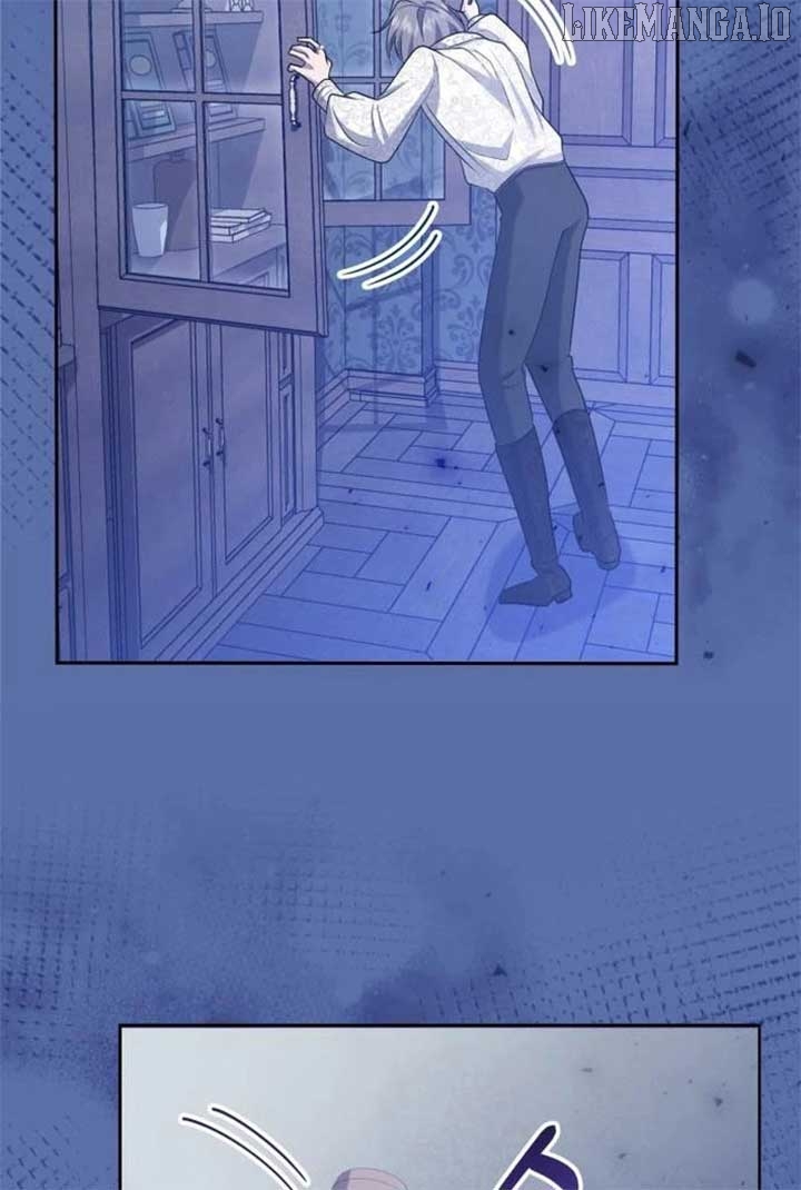 Gold Queen Chapter 20 - page 63