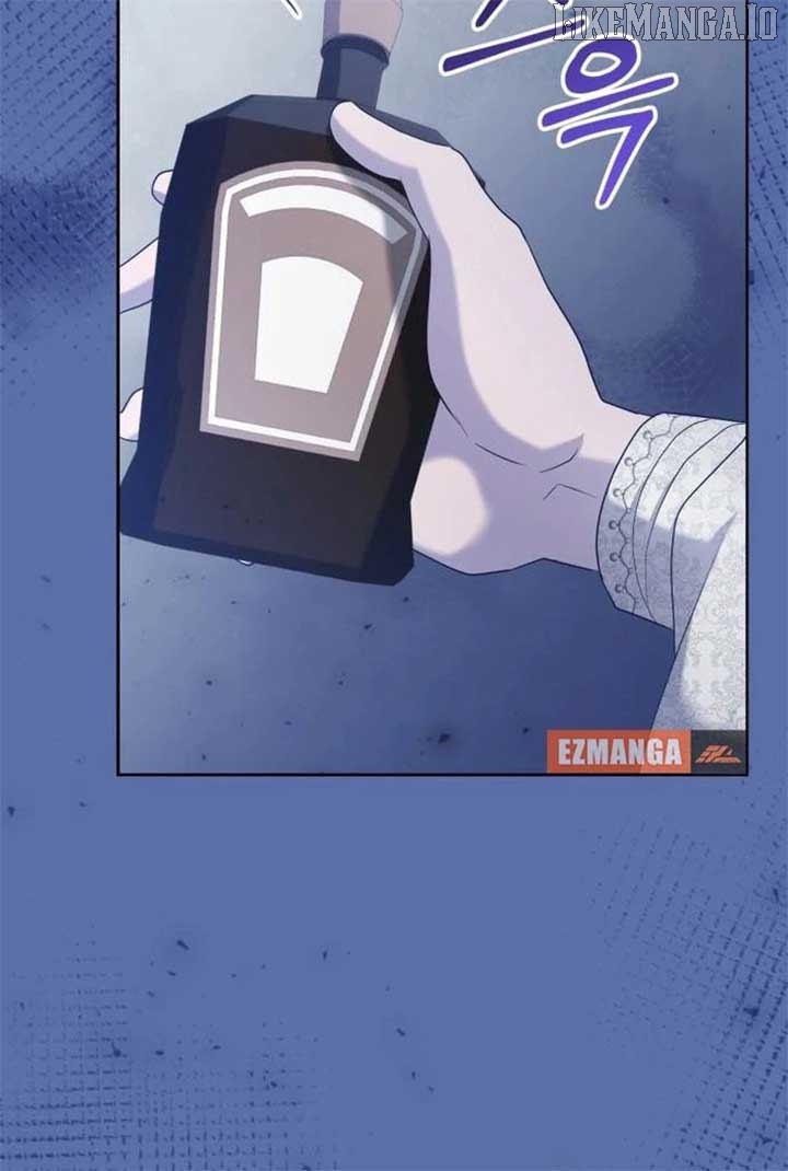 Gold Queen Chapter 20 - page 64