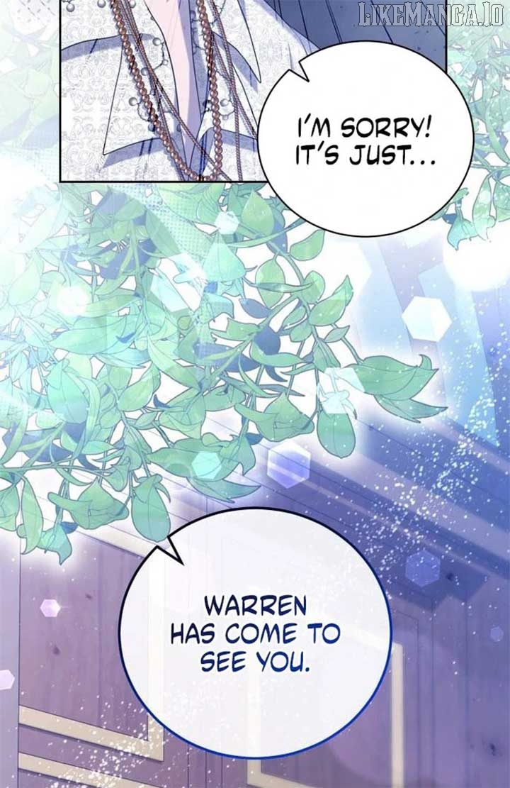 Gold Queen Chapter 20 - page 67