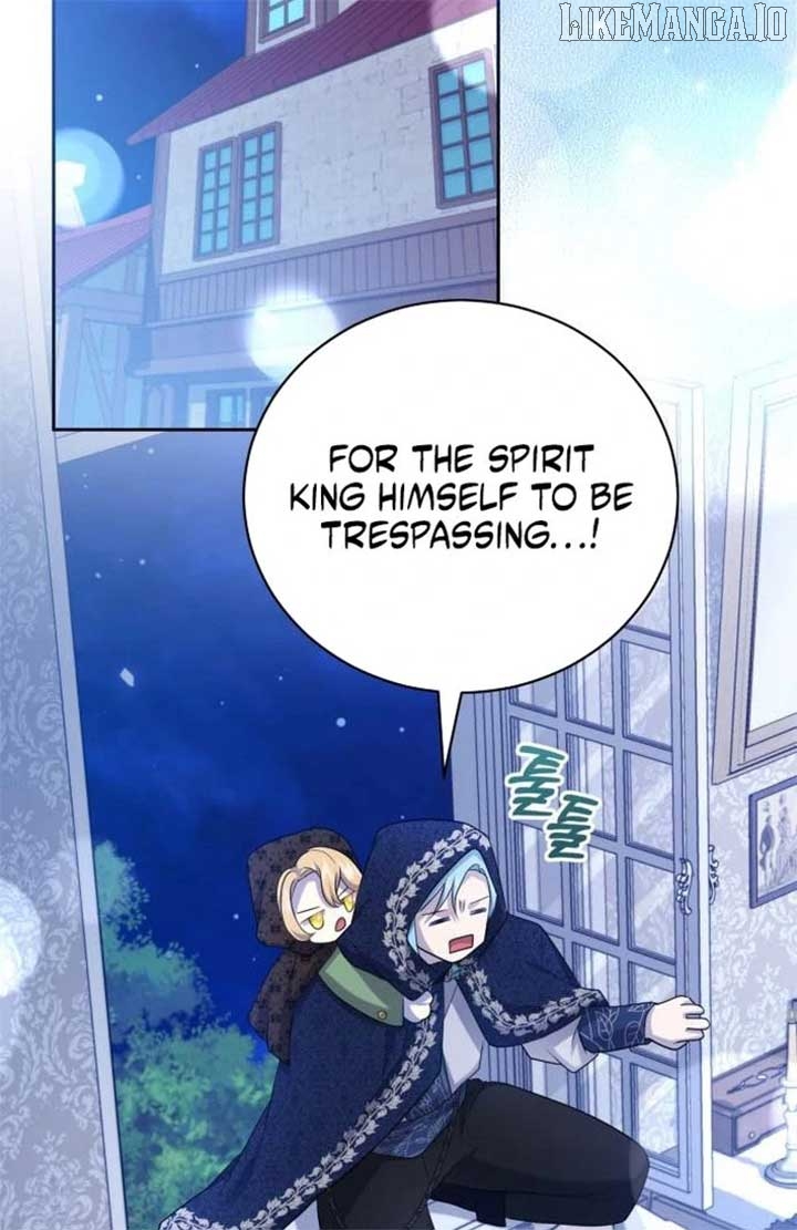 Gold Queen Chapter 20 - page 71