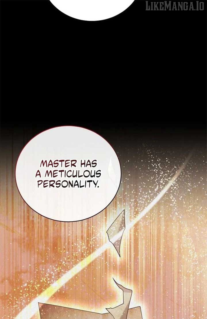 Gold Queen Chapter 20 - page 78