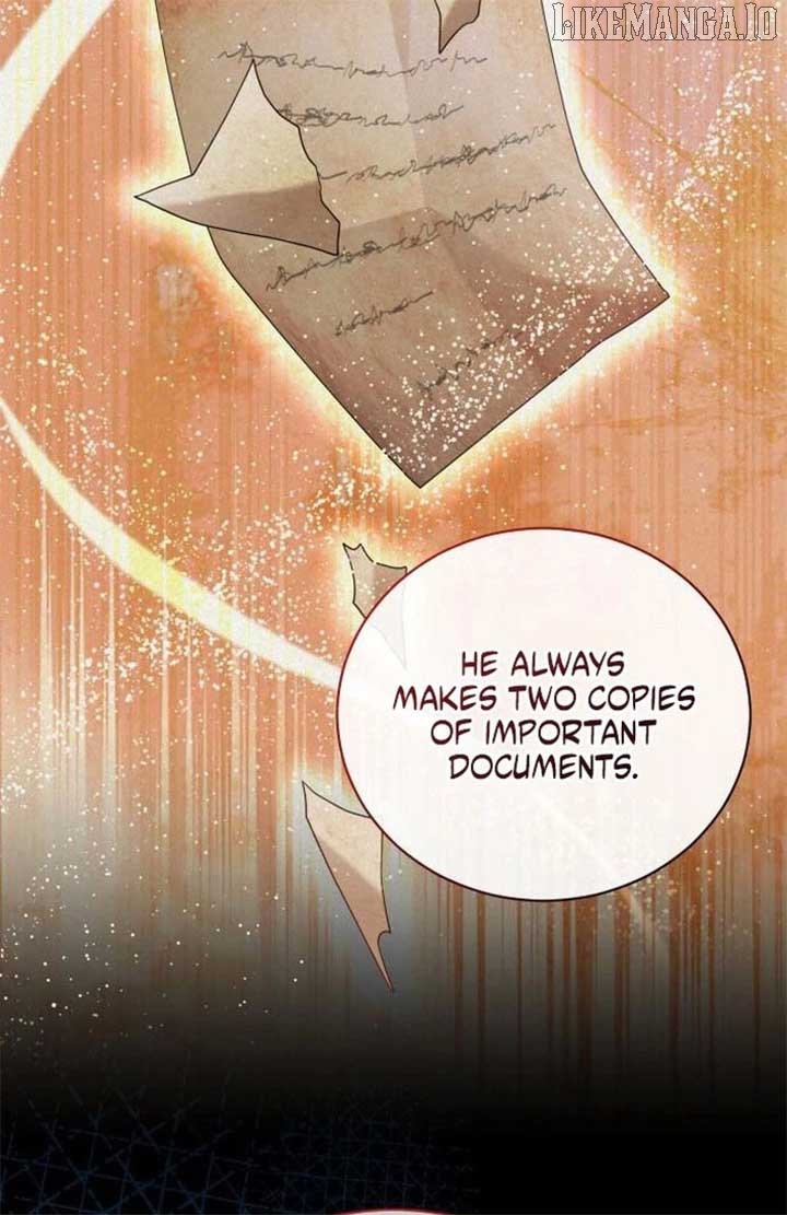 Gold Queen Chapter 20 - page 79