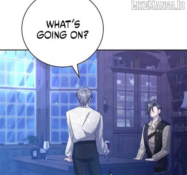 Gold Queen Chapter 20 - page 81