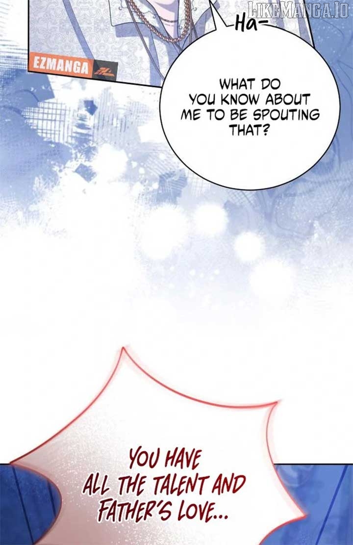 Gold Queen Chapter 20 - page 85