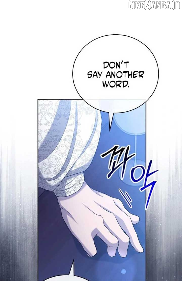Gold Queen Chapter 20 - page 89