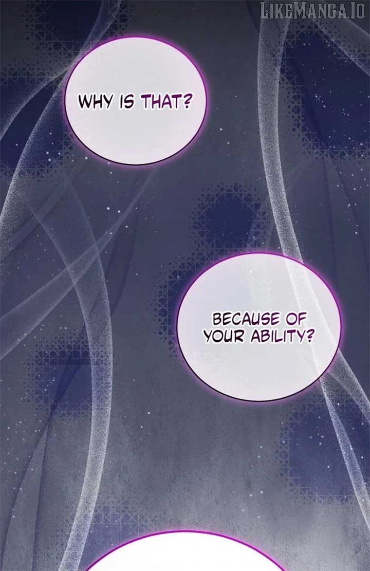 Gold Queen Chapter 20 - page 93