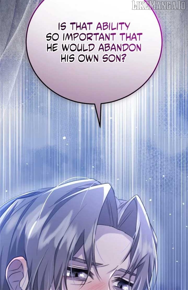 Gold Queen Chapter 20 - page 94