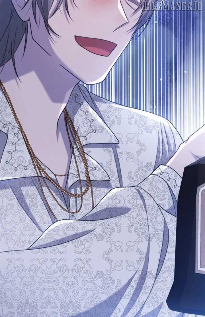 Gold Queen Chapter 20 - page 95