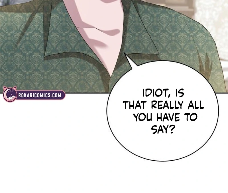 Gold Queen Chapter 21 - page 9