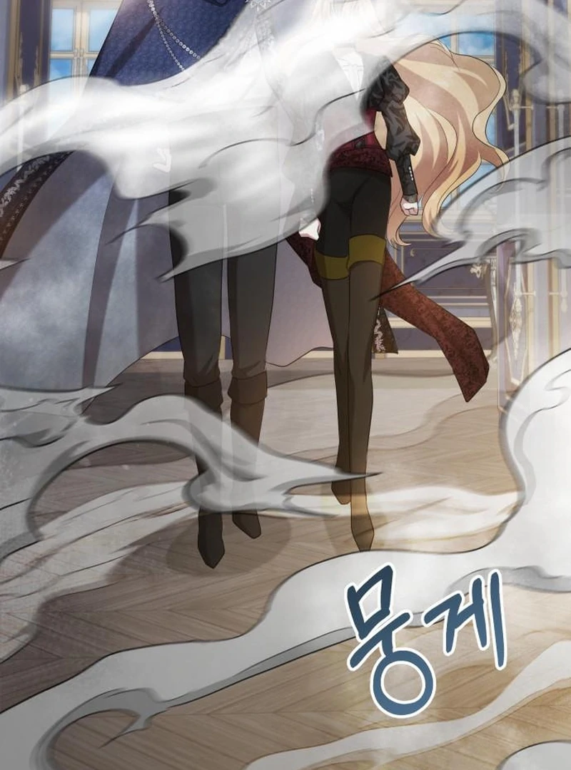 Gold Queen Chapter 21 - page 99
