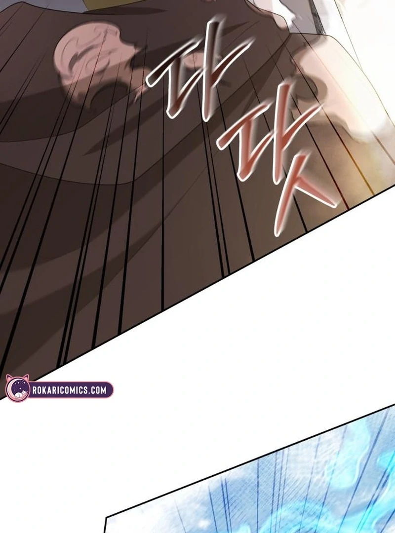 Gold Queen Chapter 21 - page 105
