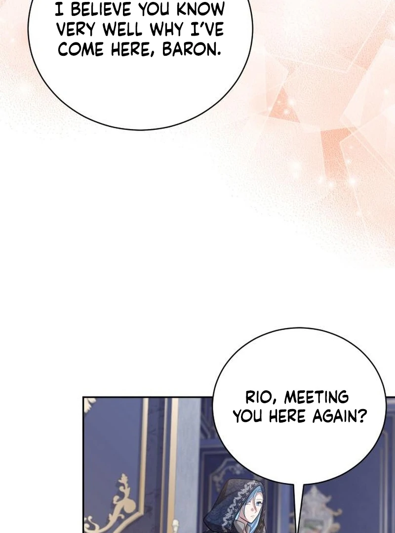 Gold Queen Chapter 21 - page 115