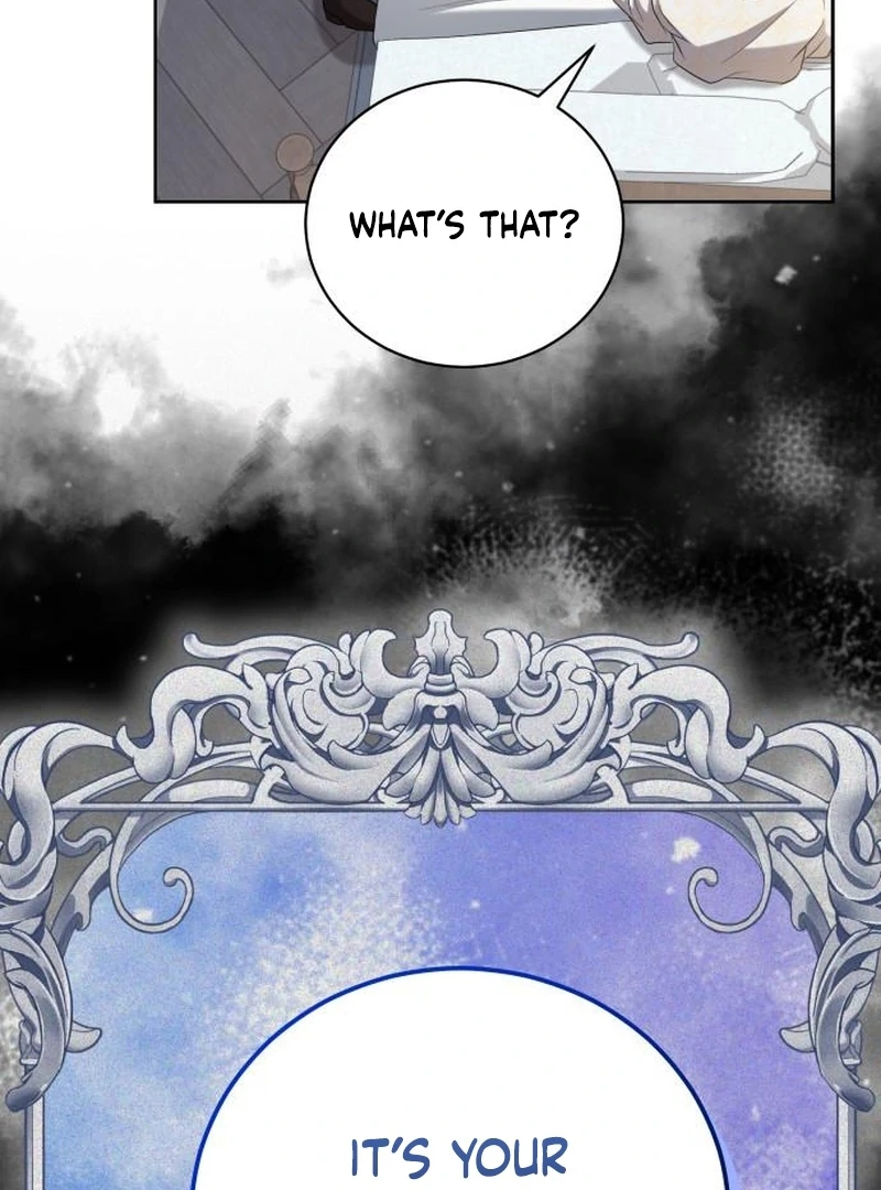 Gold Queen Chapter 21 - page 11